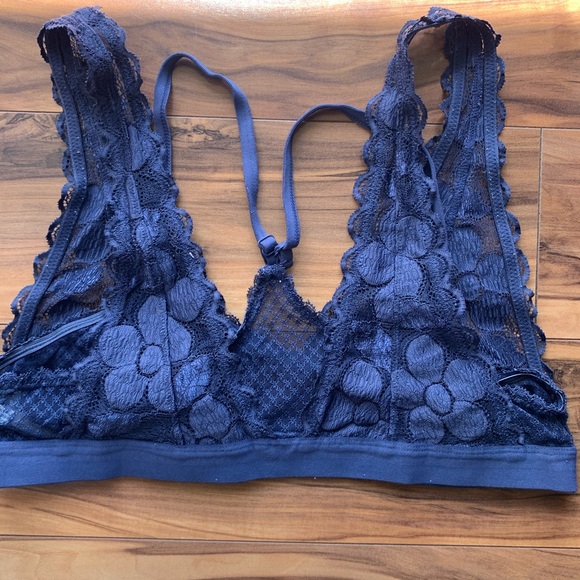 aerie Other - Aerie lace Bralette L